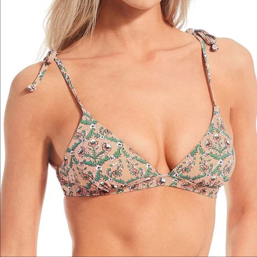 Roller Rabbit Swim Set size medium